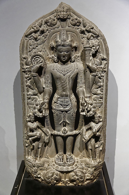 Bombay-Prince of Wales museum-045